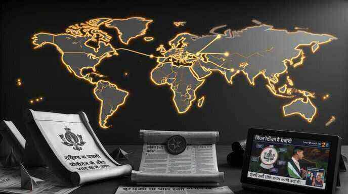 Daily Hindu News, Articles & Community Insights with Hindu Us